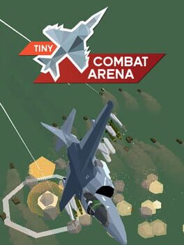 Tiny Combat Arena Cover