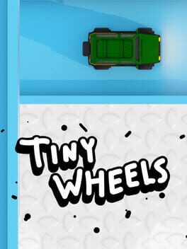 Tiny Wheels Cover