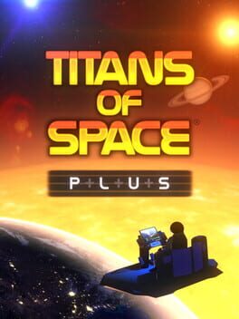 Titans of Space Plus