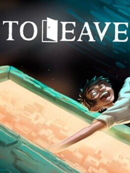 To Leave Cover