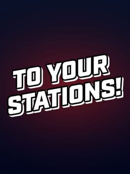 To Your Stations! Cover