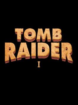 Tomb Raider I Cover