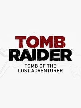 Tomb Raider: Tomb of the Lost Adventurer Cover