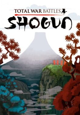 Total War Battles: Shogun Cover