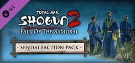 Total War: Shogun 2 - Fall of the Samurai: The Sendai Faction Pack