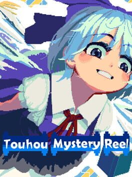 Touhou Mystery Reel Cover