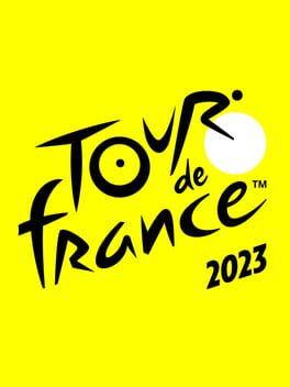 Tour de France 2023 Cover