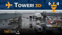 Tower 3D Cover