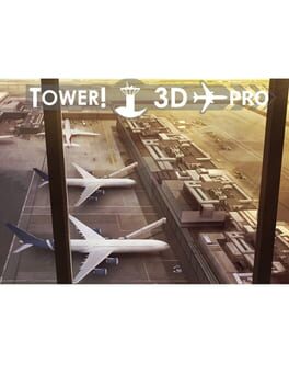Tower!3D Pro Cover