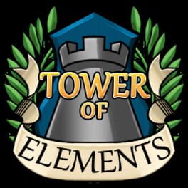 Tower of Elements Cover