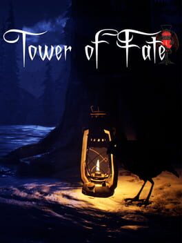 Tower of Fate Cover