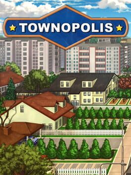 Townopolis