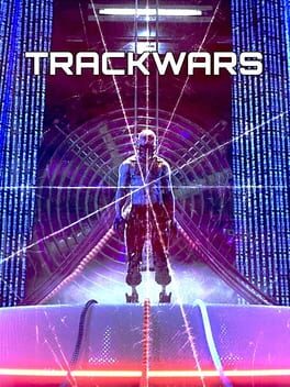 Trackwars Cover