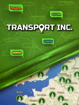 Transport INC Cover