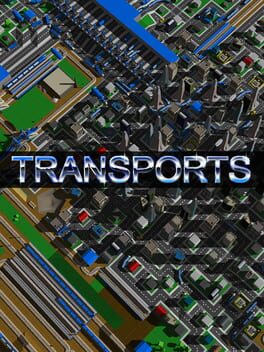 Transports Cover