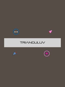 Trianguluv Cover