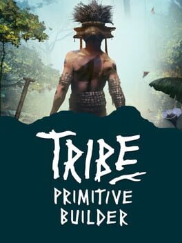 Tribe: Primitive Builder Cover