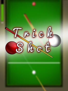 Trick Shot Cover