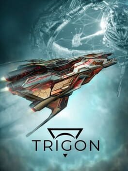 Trigon: Space Story for windows instal