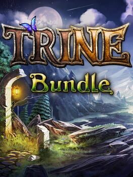 Trine Bundle Cover