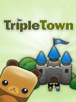 Triple Town Cover