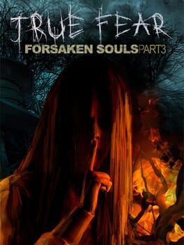 True Fear: Forsaken Souls Part 3 Cover
