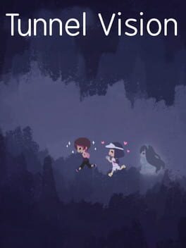 Tunnel Vision Cover