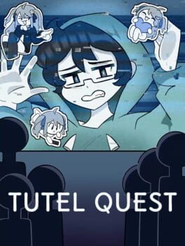 Tutel Quest Cover