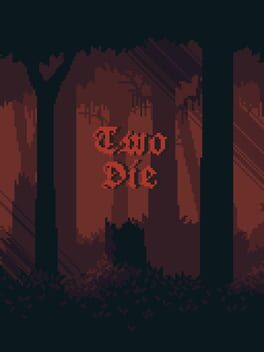 Two Die Cover