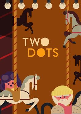 Two Dots Cover