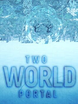 Two World Portal Cover