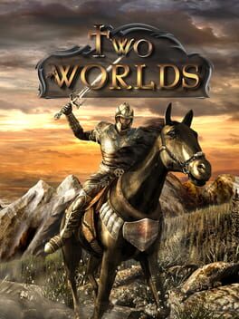 Two Worlds Cover