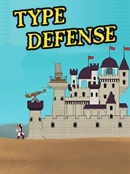 Type Defense Cover