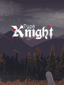 Type Knight Cover