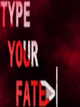 Type Your Fate Cover