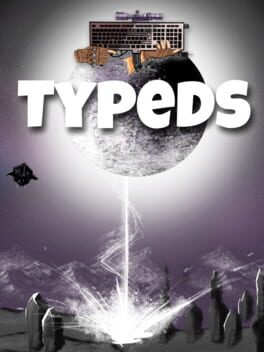 Typeds Cover