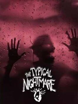 Typical nightmare Cover