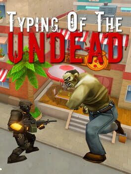 Typing of the Undead Cover