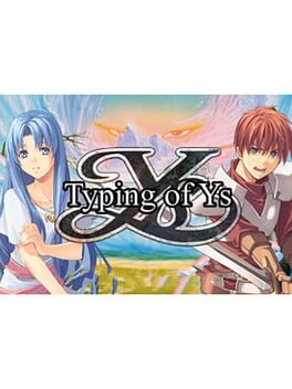 Typing of Ys Cover