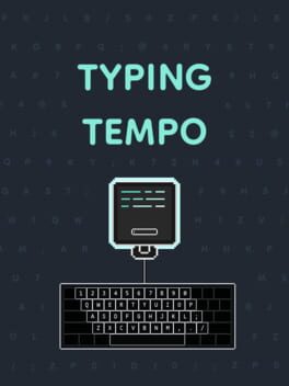 Typing Tempo Cover