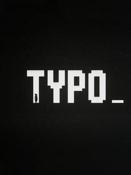 Typo Cover