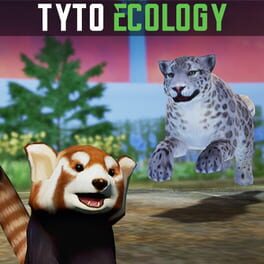 Tyto Ecology Cover