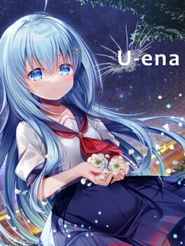 U-ena: Far Fireworks Cover