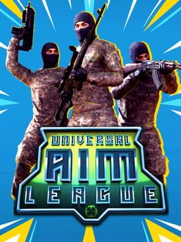 UAL: Universal AIM League Cover