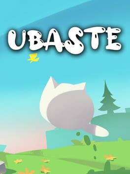 Ubaste Cover