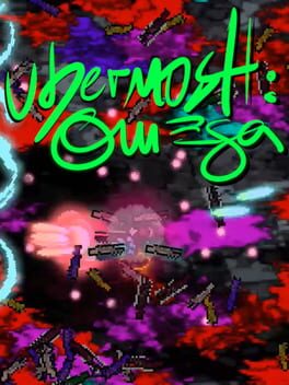 Ubermosh: Omega Cover