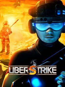 UberStrike Cover