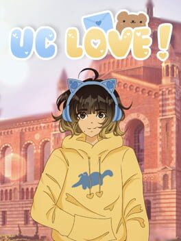 UC Love Cover