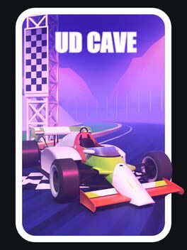 UD Cave Cover