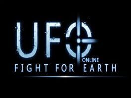 UFO Online: Fight for Earth Cover